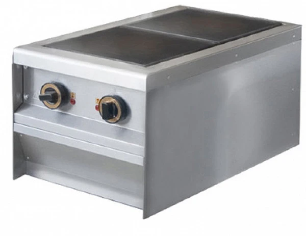 Плита электрическая Iterma ПКЭ-2КВ-400/700/265