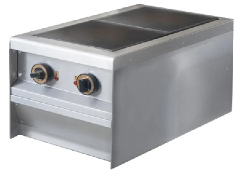 Плита электрическая Iterma ПКЭ-2КВ-400/700/265