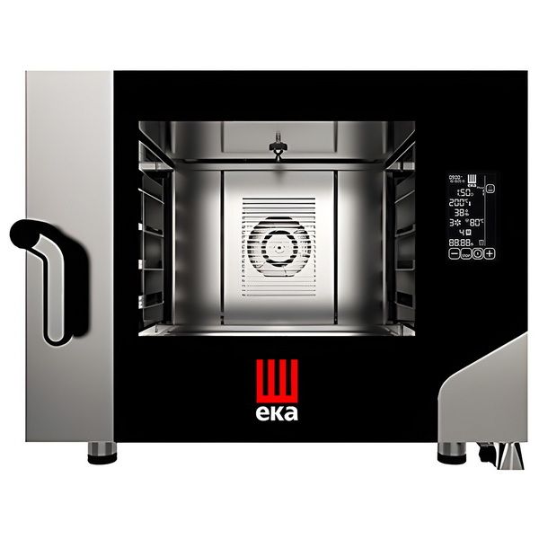 Печь конвекционная электрическая Tecnoeka MKF 464 BM