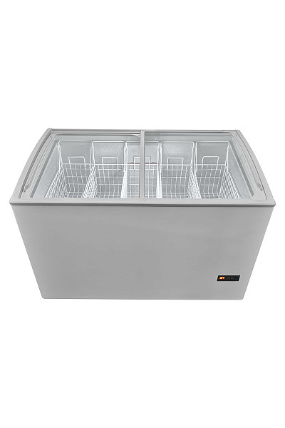 Морозильный ларь Haier SD-377HJXL