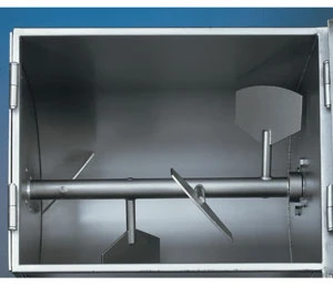 Фаршемешалка Sirman IP 30 M 07 (220V)