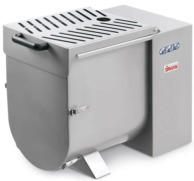 Фаршемешалка Sirman IP 30 M 07 (220V)