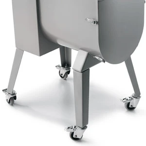 Фаршемешалка Sirman IP 50 M Y14 3Ф CE на ножках с колесами