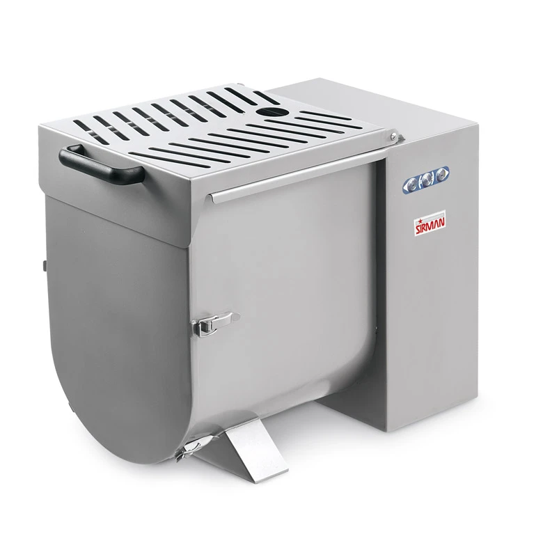 Фаршемешалка Sirman IP 50 M Y14 3Ф CE на ножках с колесами