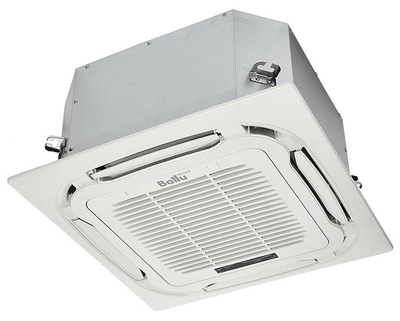 Кондиционер кассетный инвертор. типа Ballu Universal BLCI_C-60HN8/EU_23Y