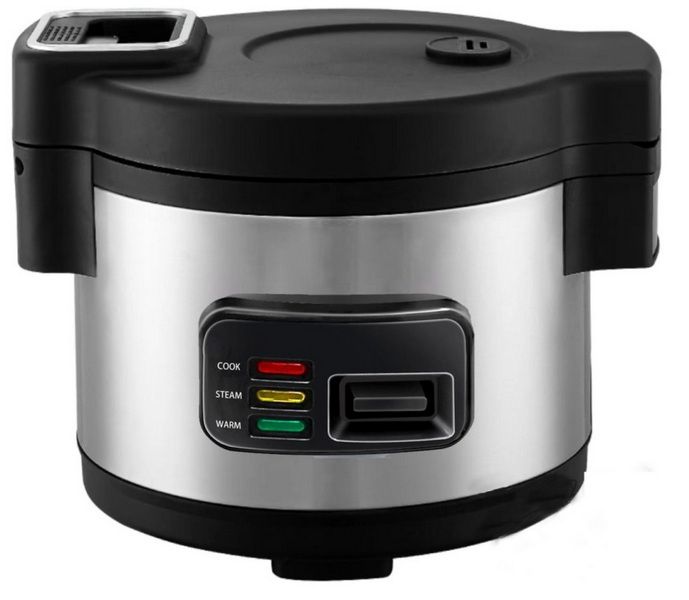 Рисоварка Kocateq R 13/6C