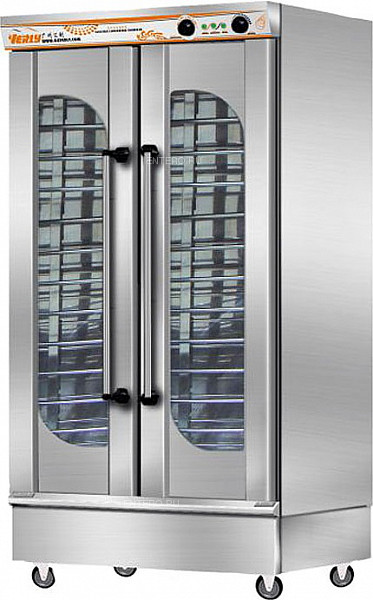 Расстоечный шкаф Foodatlas VF-30 (AR)