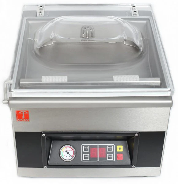 Машина вакуумной упаковки Vac-Star s215dbv