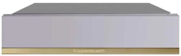 Вакуумный упаковщик встраиваемый Kuppersbusch CSV 6800.0 G4