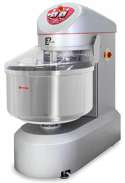 Спиральный тестомес LP Group VIS-R 120