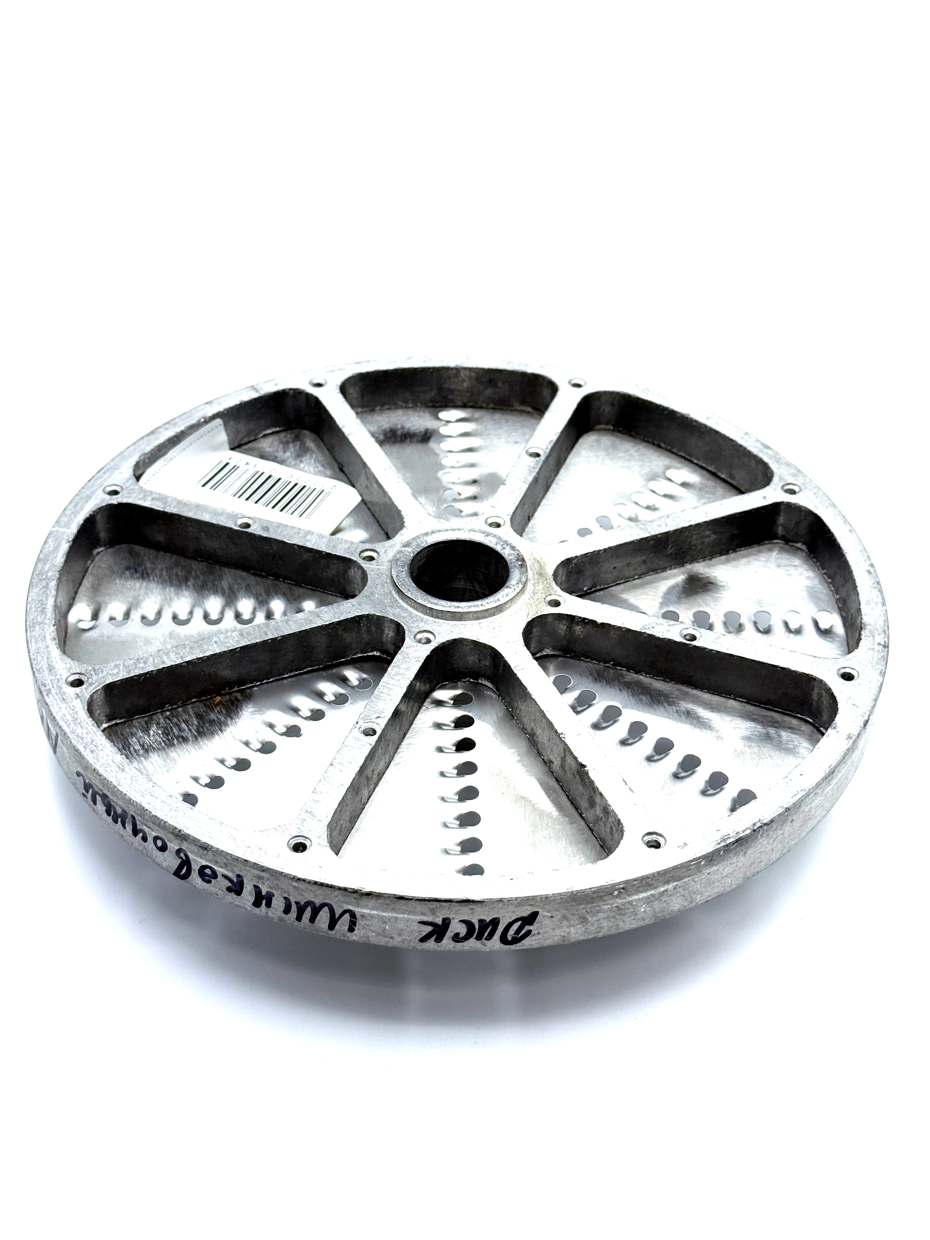 Диск шинковочный МО.17.000-01