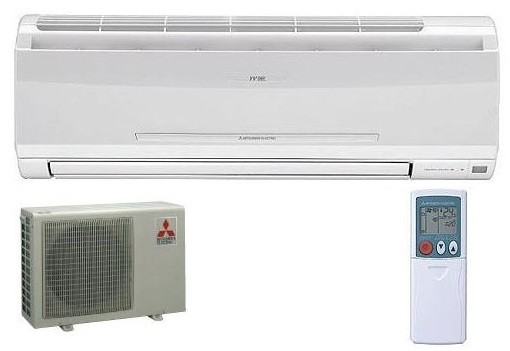 Кондиционер настенный Mitsubishi Electric MS-GA 60 VB/MU-GA60 VB