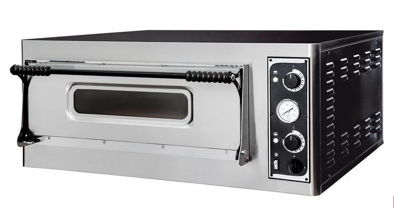 Печь для пиццы Itpizza MSL4