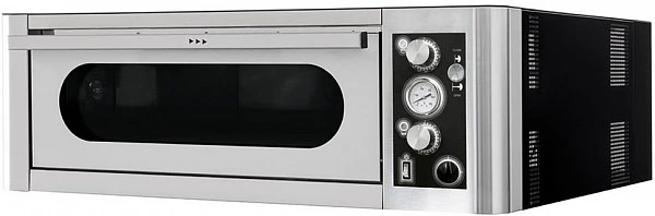 Печь для пиццы Itpizza Premium G4 Mec