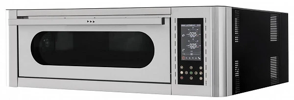 Печь для пиццы Itpizza Premium G6L Air Dig