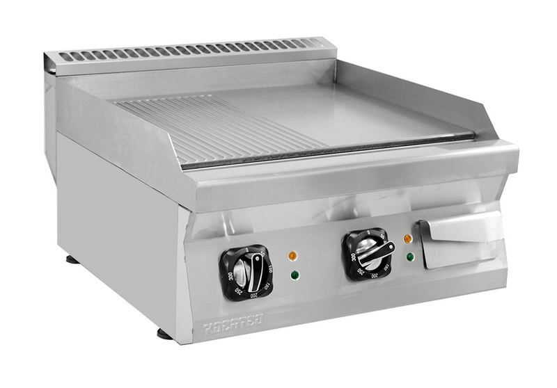 Жарочная поверхность Kocateq MCEG 86SR