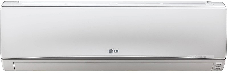 Кондиционер настенный LG S07PK (комплект)