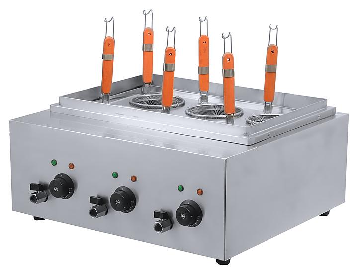 Макароноварка Enigma IEN-6А (HEN-6A)