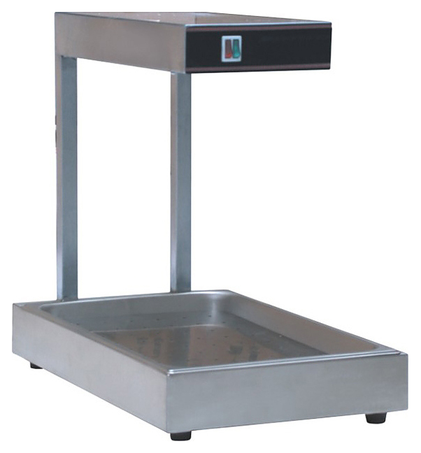 Мармит для картофеля фри Starfood DH-310