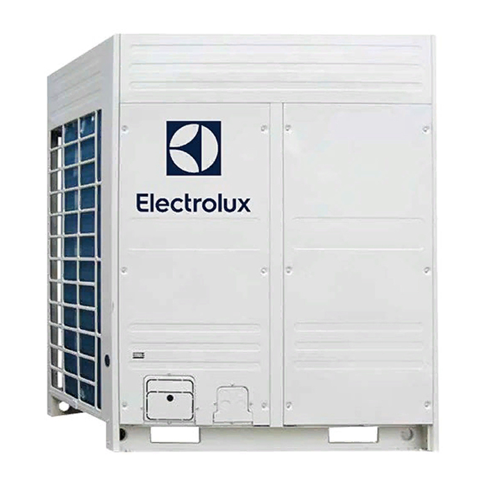 Компрессорно-конденсаторный блок Electrolux ECC-45