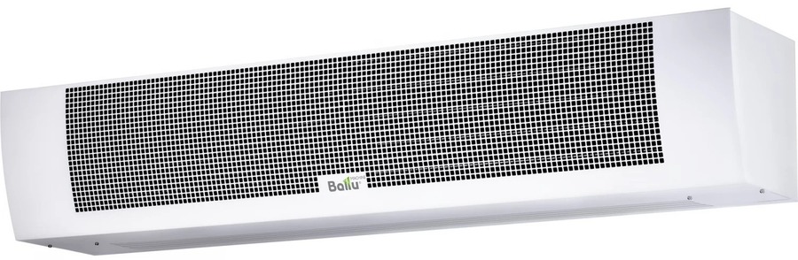 Тепловая завеса водяная Ballu BHC-H10W18-PS (BRC-D2)