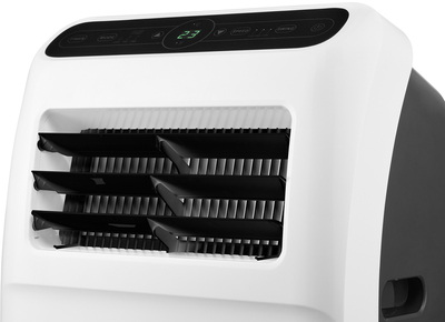 Кондиционер мобильный Ballu Aura BPAC-12 CP/N1_24Y