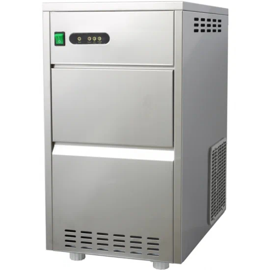 Льдогенератор Viatto VA-IMS-40