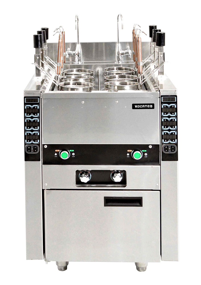 Макароноварка Kocateq ESBLL540CAS