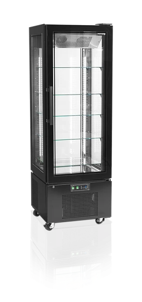 Холодильный шкаф Tefcold UPD400-C