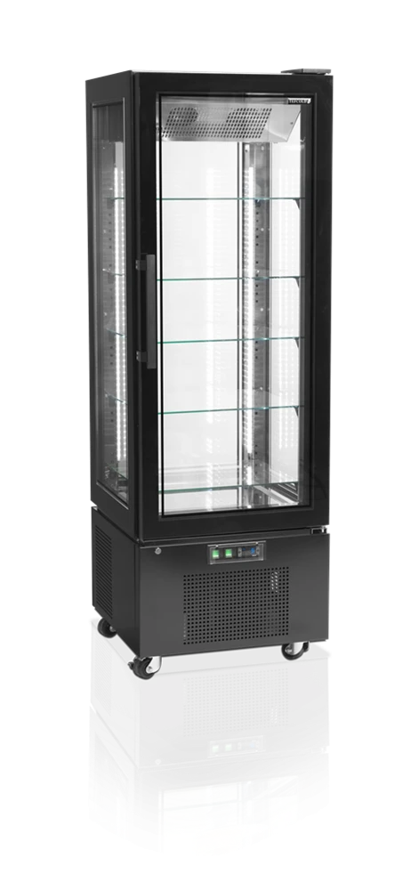 Холодильный шкаф Tefcold UPD400-C