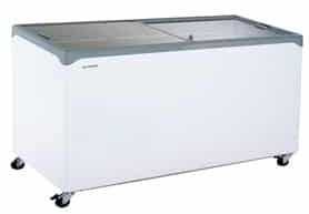 Морозильный ларь Ugur UDD 500 SCN
