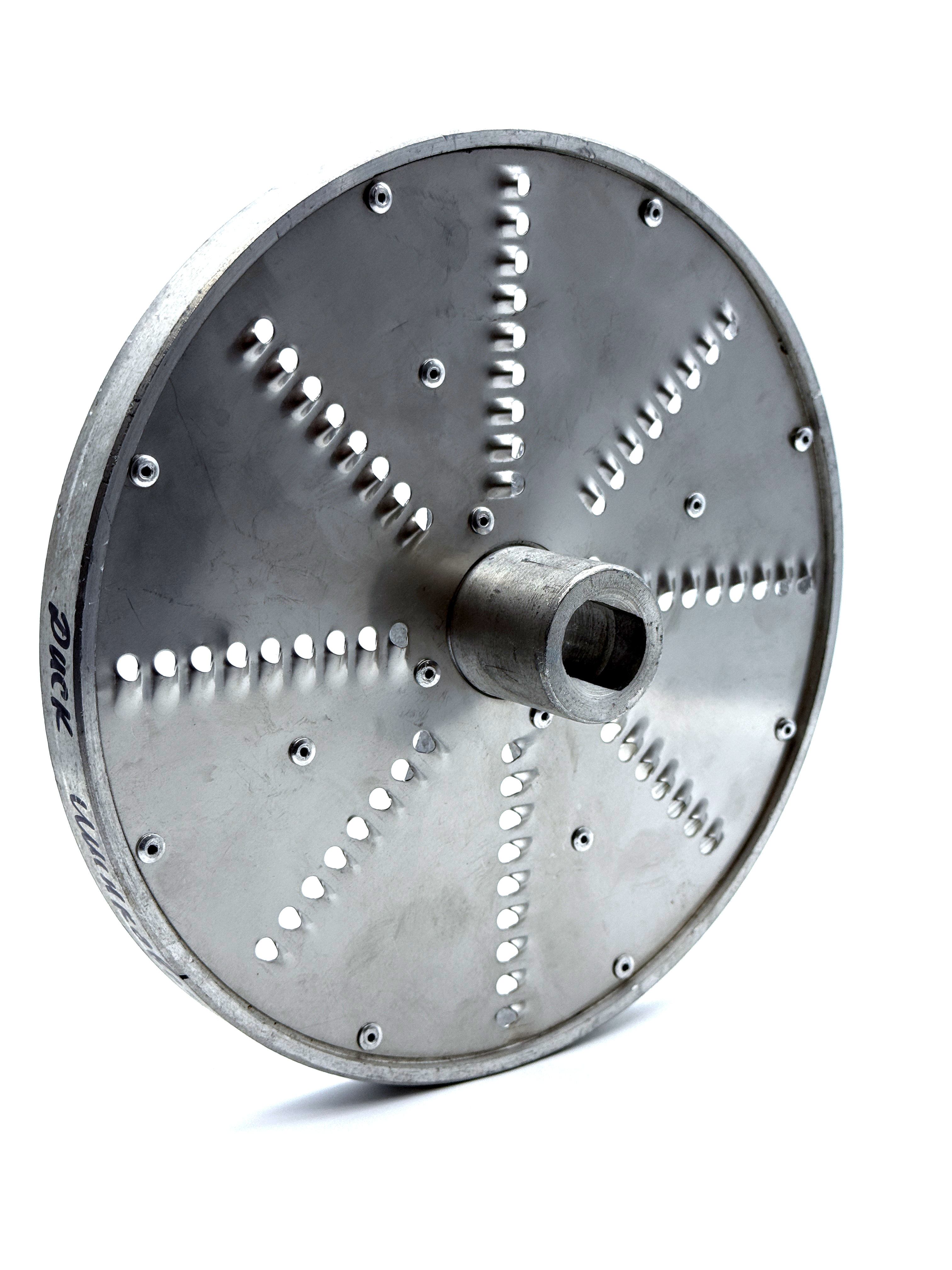 Диск шинковочный МО.17.000-01