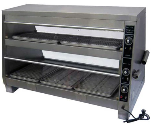 Тепловая витрина передаточная Kocateq DH150EW