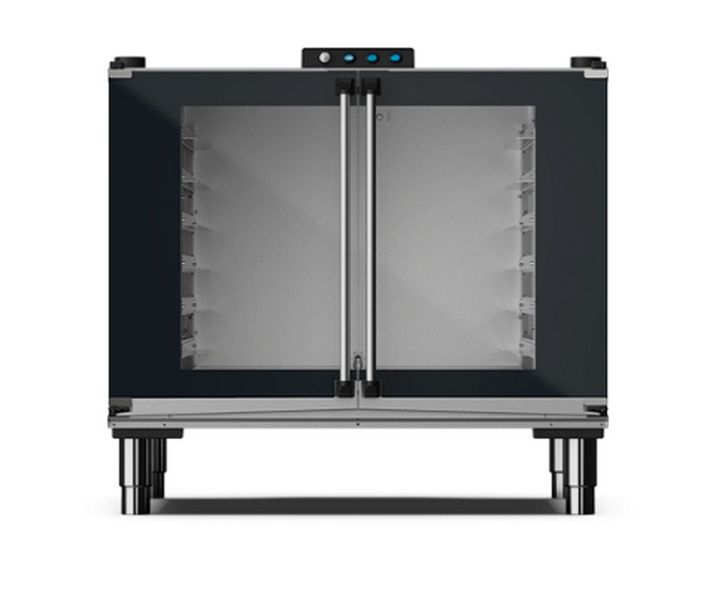 Расстоечный шкаф Unox XL 413