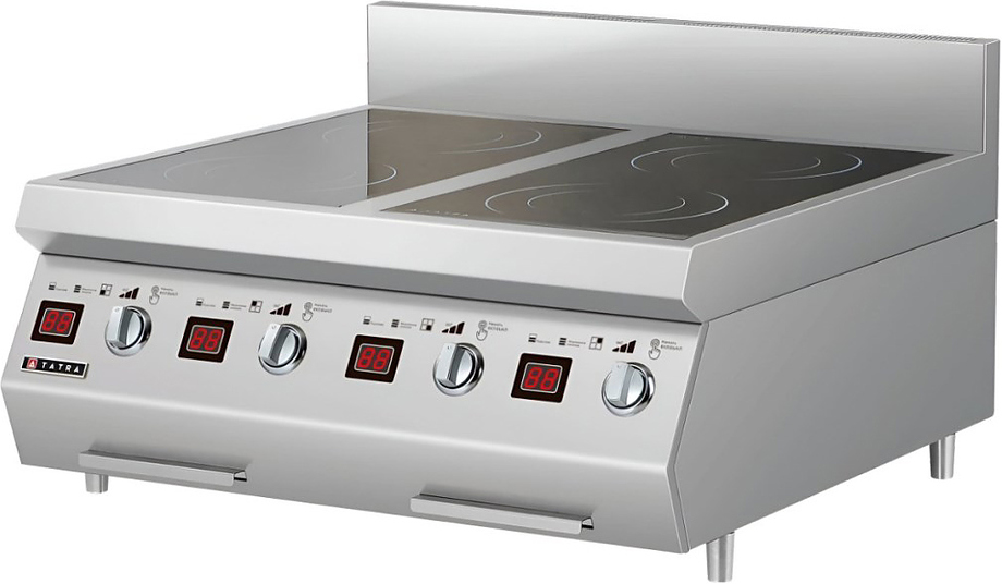 Плита индукционная Tatra TIR.87M