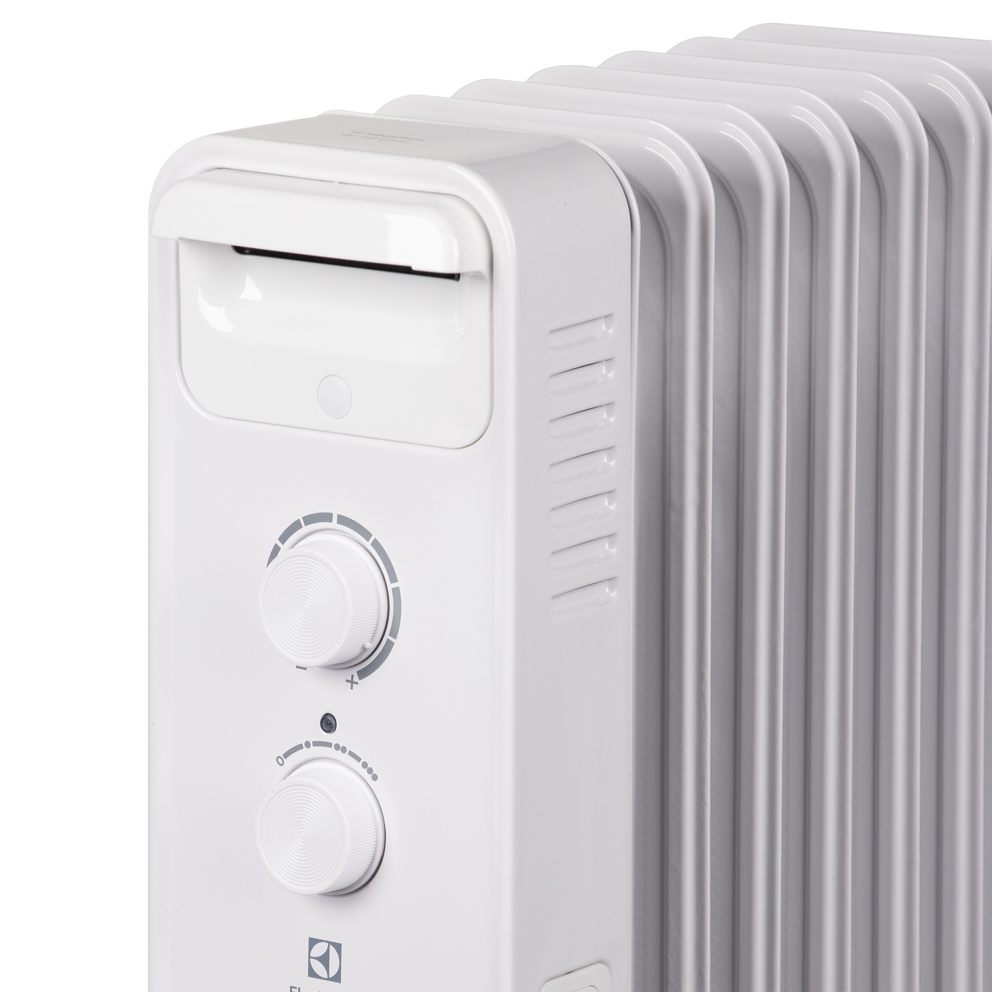 Радиатор масляный Electrolux EOH/BE-07ZW 1500