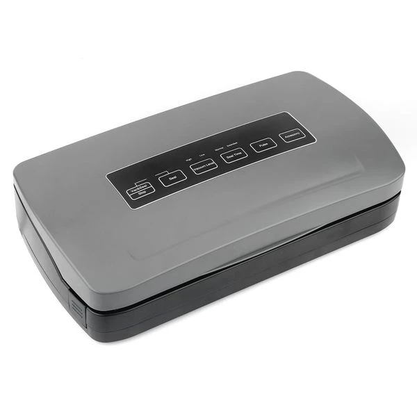 Вакуумный упаковщик бескамерный Viatto YJS210F