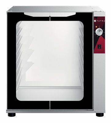 Расстоечный шкаф Tatra TR8TO