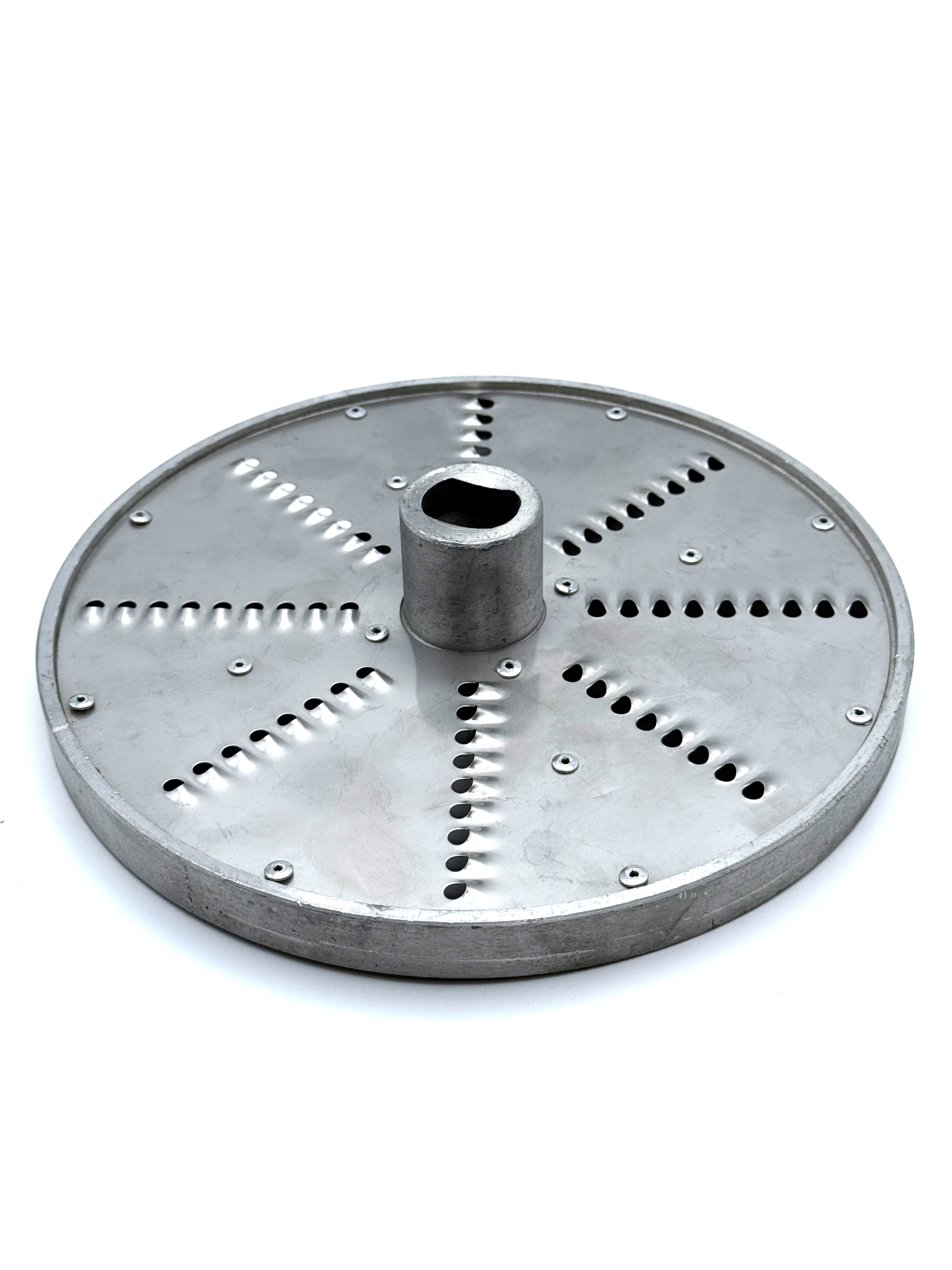 Диск шинковочный МО.17.000-01