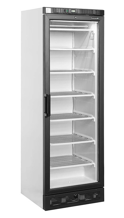 Морозильный шкаф Tefcold UFSC371G