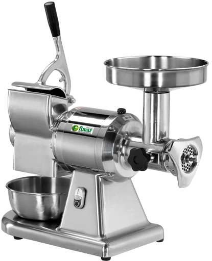 Мясорубка-терка Fimar 12/T 380В