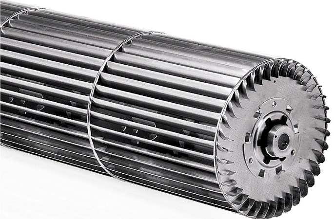 Тепловая завеса водяная Ballu BHC-M15W20-PS (BRC-D2)