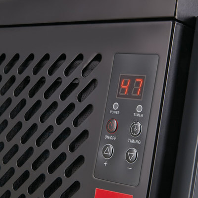 Осушитель воздуха Ballu BDI-50L