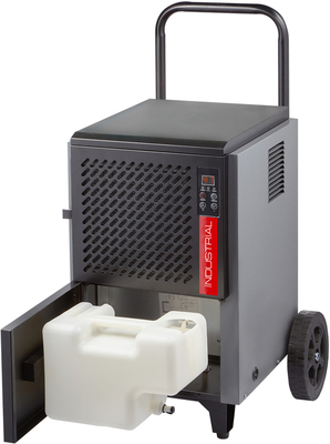 Осушитель воздуха Ballu BDI-50L