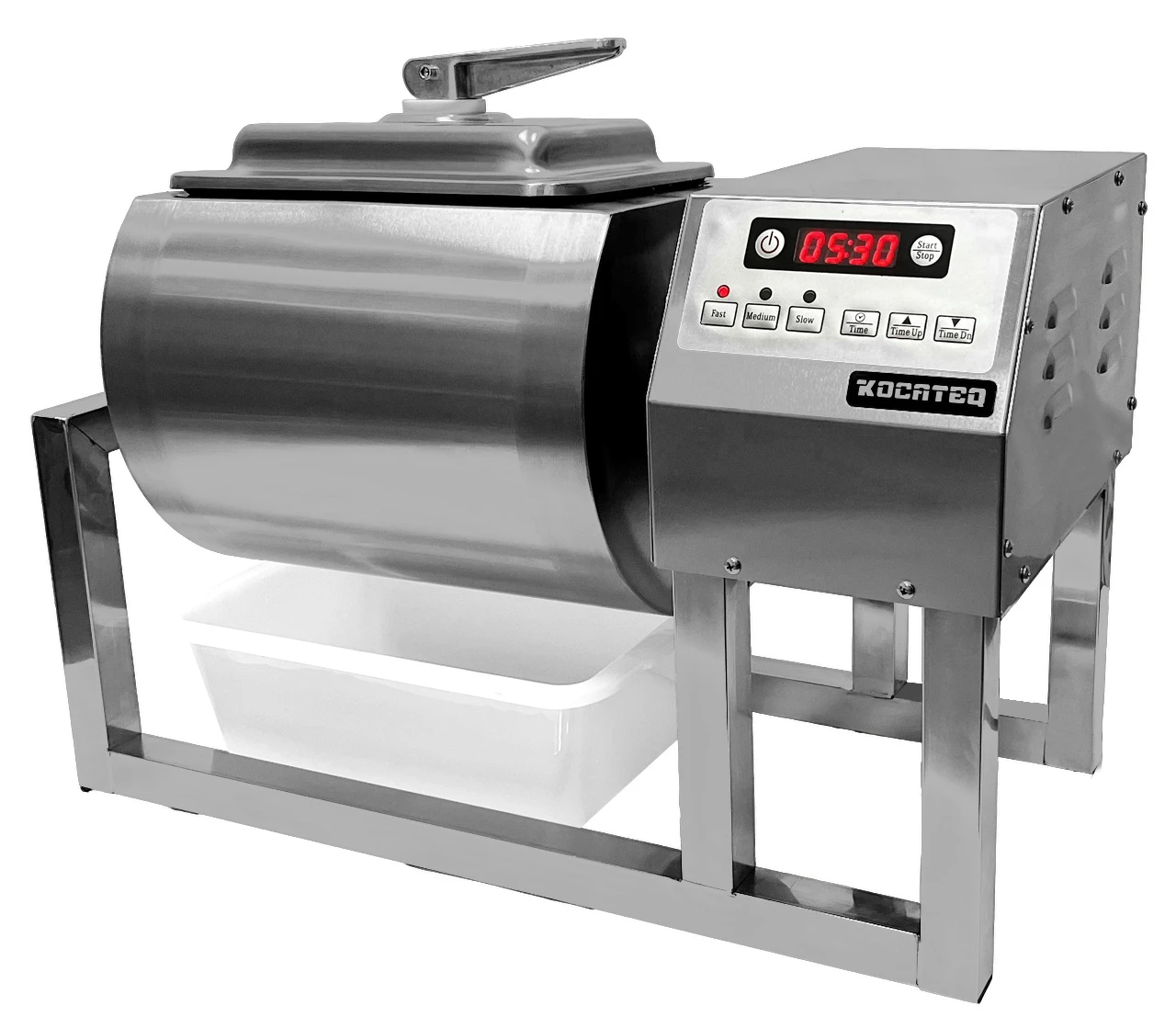 Маринатор мяса Kocateq M 18 Eco