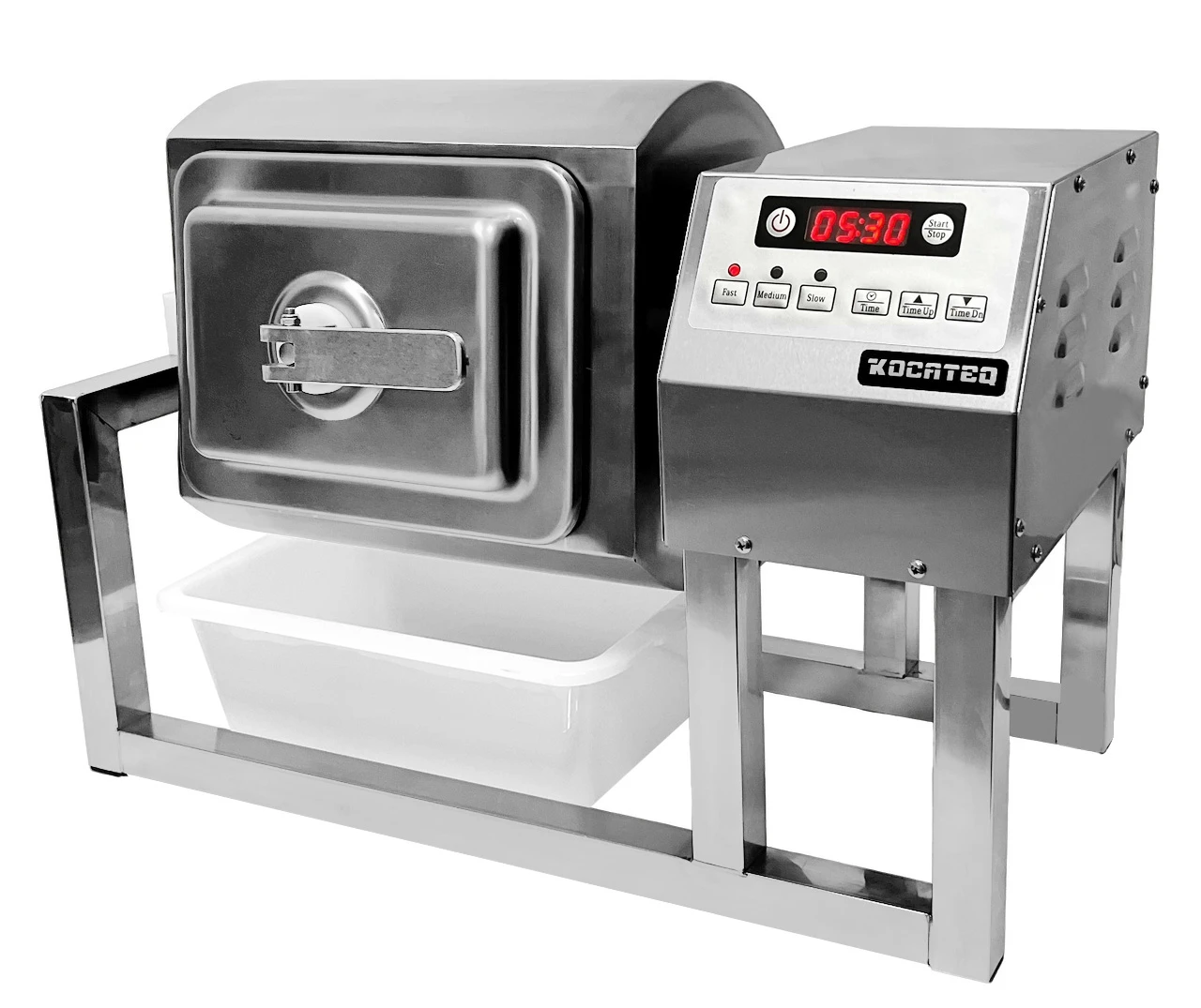 Маринатор мяса Kocateq M 18 Eco