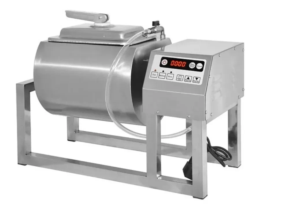 Маринатор мяса CuisinAid CD-M18VAC