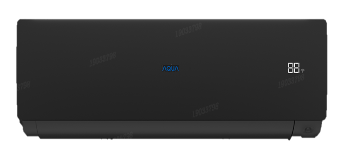 Кондиционер настенный инвертор. типа Aqua Towada AQI-50FIS1/R3-B