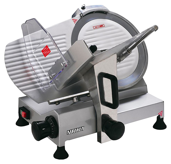 Слайсер Airhot SL220