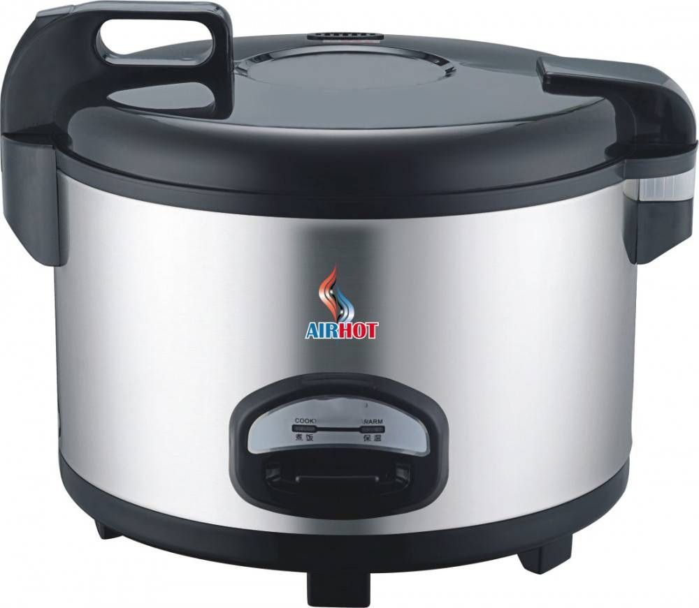 Рисоварка Eksi RC-5.5L